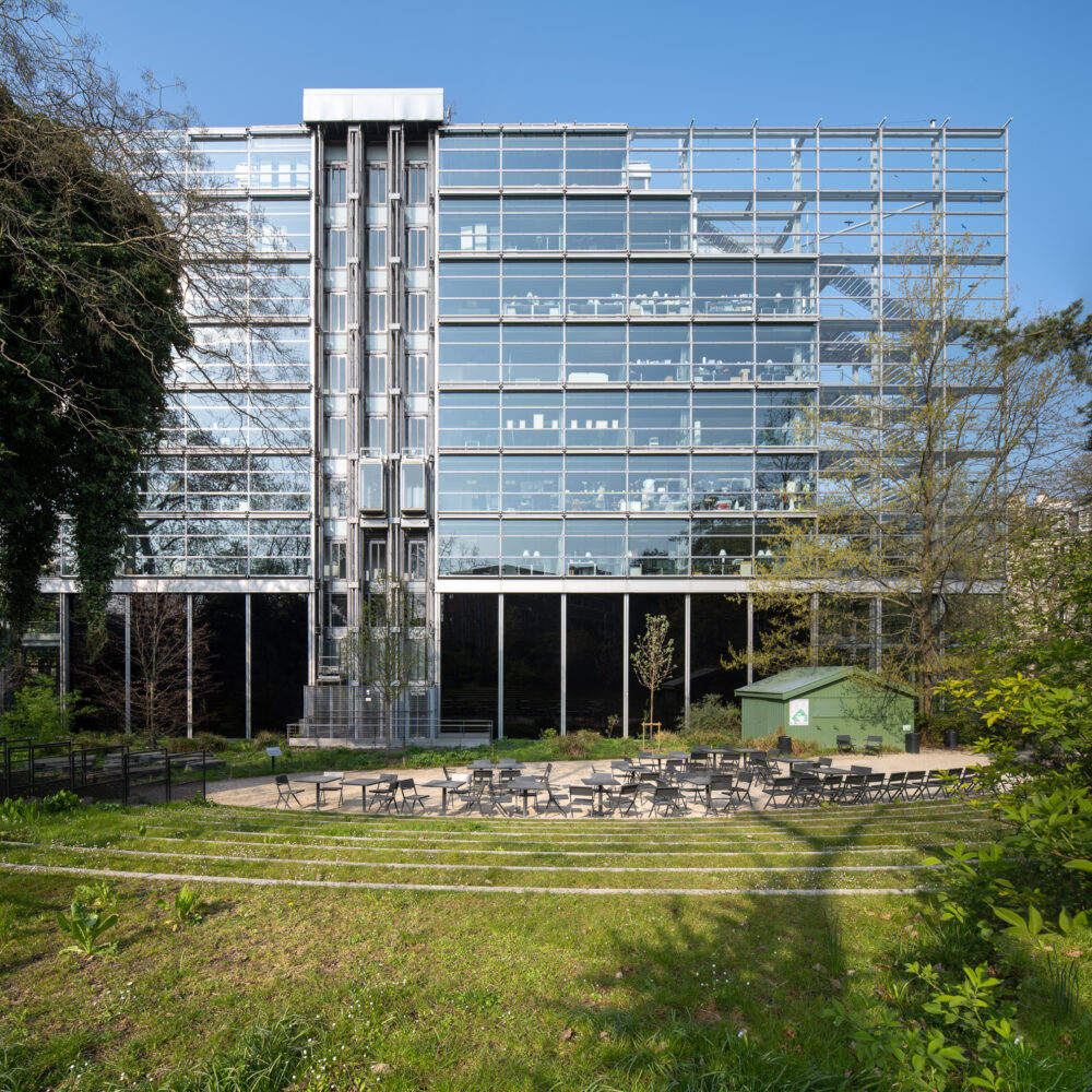 fondation cartier